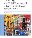 خرید و دانلود نسخه کامل کتاب Technology, the Global Economy and Other New Challenges for Civil Justice