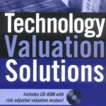 خرید و دانلود نسخه کامل کتاب Technology Valuation Solutions (Wiley Finance)