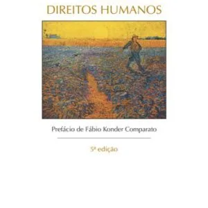 خرید و دانلود نسخه کامل کتاب Temas de Direitos Humanos