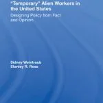 خرید و دانلود نسخه کامل کتاب Temporary Alien Workers in the United States: Designing Policy From Fact and Opinion