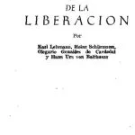 خرید و دانلود نسخه کامل کتاب Teología de la liberación