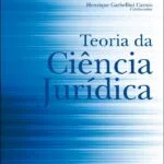خرید و دانلود نسخه کامل کتاب Teoria da Ciência Jurídica