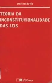 خرید و دانلود نسخه کامل کتاب Teoria da inconstitucionalidade das leis