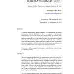 خرید و دانلود نسخه کامل کتاب Teoria Estética de Adorno como uma Dialética Negativa do Gosto