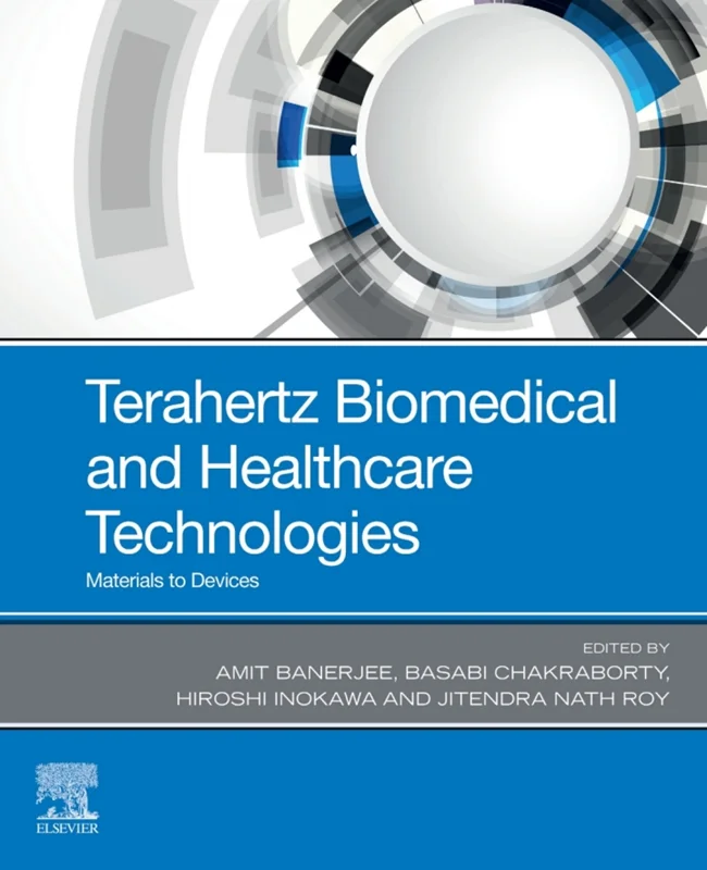 خرید و دانلود نسخه کامل کتاب
Terahertz Biomedical and Healthcare Technologies: Materials to Devices_6a5fb61ddf180.webp خرید و دانلود نسخه کامل کتاب
Terahertz Biomedical and Healthcare Technologies: Materials to Devices - تصویر 1