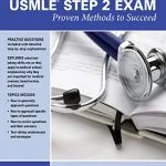 خرید و دانلود نسخه کامل کتاب Test-Taking Strategies for the USMLE STEP 2 Exam: Proven Methods to Succeed 1st Edition