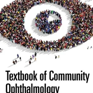 خرید و دانلود نسخه کامل کتاب 
Textbook of Community Ophthalmology سورنا بوک