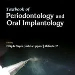 خرید و دانلود نسخه کامل کتاب Textbook of Periodontology and Oral Implantology - E-Book