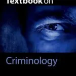 خرید و دانلود نسخه کامل کتاب Textbook on Criminology