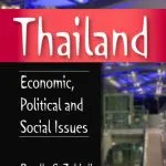 خرید و دانلود نسخه کامل کتاب Thailand: Economic, Political and Social Issues