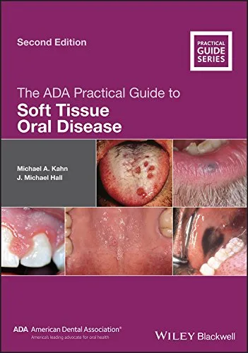 خرید و دانلود نسخه کامل کتاب The ADA Practical Guide to Soft Tissue Oral Disease 2nd Edition_6a66228c9cadc.jpeg خرید و دانلود نسخه کامل کتاب The ADA Practical Guide to Soft Tissue Oral Disease 2nd Edition - تصویر 1