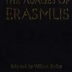 خرید و دانلود نسخه کامل کتاب The Adages of Erasmus