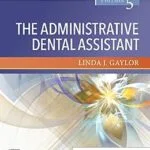 خرید و دانلود نسخه کامل کتاب The Administrative Dental Assistant E-Book