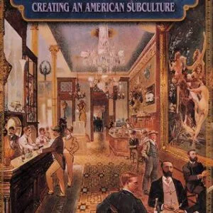 خرید و دانلود نسخه کامل کتاب The Age of Bachelor: Creating An American Subculture