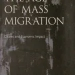 خرید و دانلود نسخه کامل کتاب The Age of Mass Migration: Causes and Economic Impact