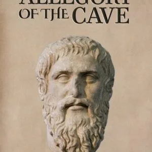 خرید و دانلود نسخه کامل کتاب The Allegory of the Cave