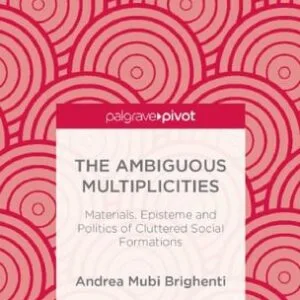خرید و دانلود نسخه کامل کتاب The Ambiguous Multiplicities