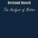 خرید و دانلود نسخه کامل کتاب The Analysis of Matter