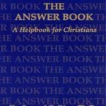 خرید و دانلود نسخه کامل کتاب The Answer Book