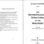 خرید و دانلود نسخه کامل کتاب The Anthropological Structures of the Imaginary