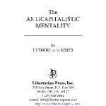 خرید و دانلود نسخه کامل کتاب The Anti-Capitalistic Mentality