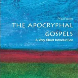 خرید و دانلود نسخه کامل کتاب The Apocryphal Gospels: A Very Short Introduction