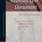 خرید و دانلود نسخه کامل کتاب The Aramaic Levi Document: Edition, Translation, Commentary