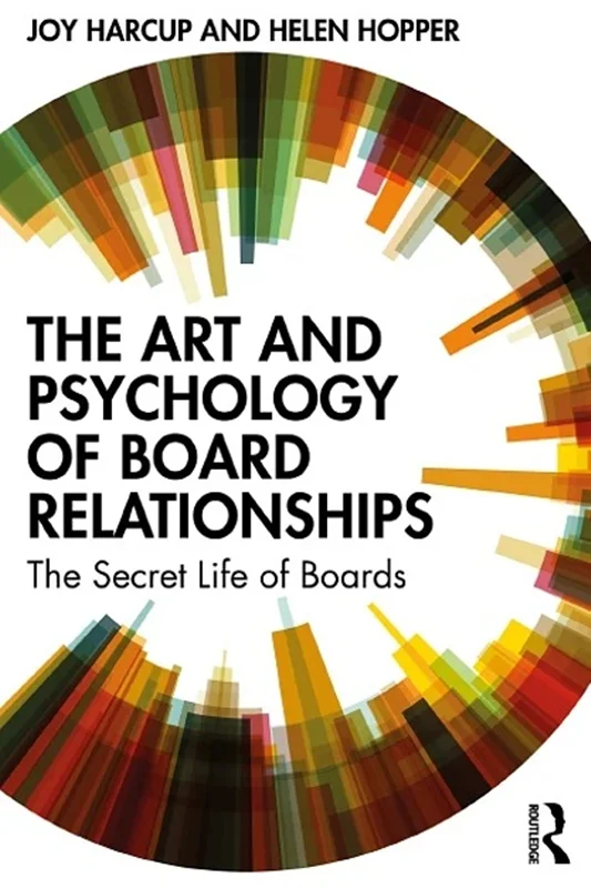 خرید و دانلود نسخه کامل کتاب
The Art and Psychology of Board Relationships: The Secret Life of Boards_6a5e044e7f67d.webp خرید و دانلود نسخه کامل کتاب
The Art and Psychology of Board Relationships: The Secret Life of Boards سورنا بوک - تصویر 1