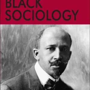 خرید و دانلود نسخه کامل کتاب The Ashgate Research Companion to Black Sociology