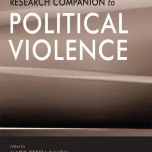 خرید و دانلود نسخه کامل کتاب The Ashgate Research Companion to Political Violence