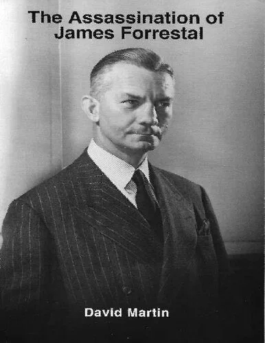 خرید و دانلود نسخه کامل کتاب The Assassination of James Forrestal_68e6afba96905.jpeg خرید و دانلود نسخه کامل کتاب The Assassination of James Forrestal