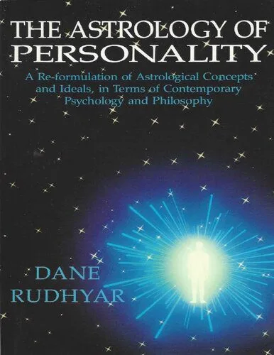 خرید و دانلود نسخه کامل کتاب The Astrology of Personality: A Re-Formulation of Astrological Concepts and Ideals, in Terms of Contemporary Psychology and Philosophy_68e2de5e6ea11.jpeg خرید و دانلود نسخه کامل کتاب The Astrology of Personality: A Re-Formulation of Astrological Concepts and Ideals, in Terms of Contemporary Psychology and Philosophy