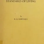 خرید و دانلود نسخه کامل کتاب The Balance of Payments and the Standard of Living