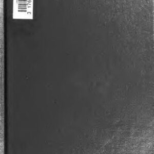 خرید و دانلود نسخه کامل کتاب The Bantu: Past and Present. An Ethnographical & Historical Study of the Native Races of South Africa