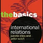 خرید و دانلود نسخه کامل کتاب The basics – international relations