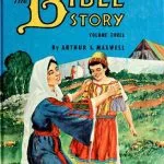 خرید و دانلود نسخه کامل کتاب The Bible Story, Volume 3: Trials and Triumphs