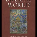 خرید و دانلود نسخه کامل کتاب The Biblical World