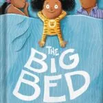 خرید و دانلود نسخه کامل کتاب The Big Bed by Bunmi Laditan PDF