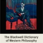 خرید و دانلود نسخه کامل کتاب The Blackwell Dictionary of Western Philosophy