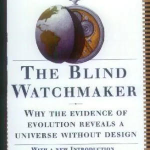 خرید و دانلود نسخه کامل کتاب The Blind Watchmaker: Why the Evidence of Evolution Reveals a Universe Without Design by Richard Dawkins