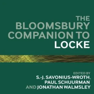 خرید و دانلود نسخه کامل کتاب The Bloomsbury Companion to Locke
