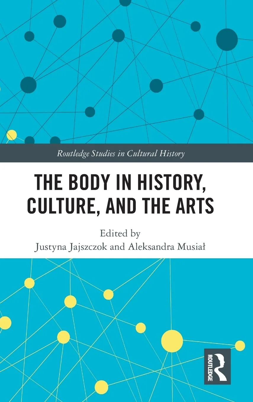 خرید و دانلود نسخه کامل کتاب The Body in History, Culture, and the Arts_68e5a5f6dca29.jpeg خرید و دانلود نسخه کامل کتاب The Body in History, Culture, and the Arts