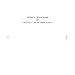 خرید و دانلود نسخه کامل کتاب The Book of Discipline of the United Methodist Church