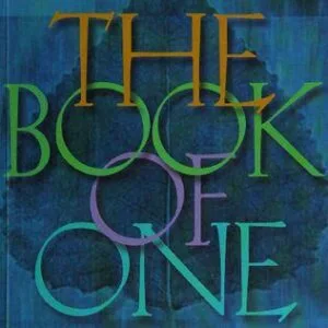 خرید و دانلود نسخه کامل کتاب The Book of One: The Spiritual Path of Advaita