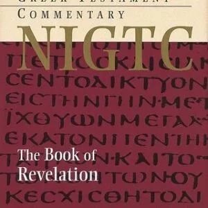 خرید و دانلود نسخه کامل کتاب The Book of Revelation: A Commentary on the Greek Text