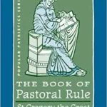 خرید و دانلود نسخه کامل کتاب The Book of the Pastoral Rule