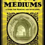 خرید و دانلود نسخه کامل کتاب The Book on Mediums