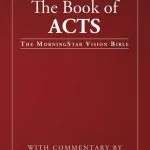خرید و دانلود نسخه کامل کتاب The Books of Acts