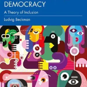 خرید و دانلود نسخه کامل کتاب The Boundaries of Democracy: A Theory of Inclusion