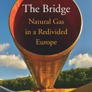 خرید و دانلود نسخه کامل کتاب The Bridge: Natural Gas in a Redivided Europe